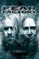 Fear Factory: The Industrialist - Maxi Poster 61 X 91,5 Cm Neu Und Versiegelt