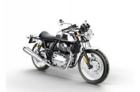 2020 Royal Enfield CONTINENTAL GT