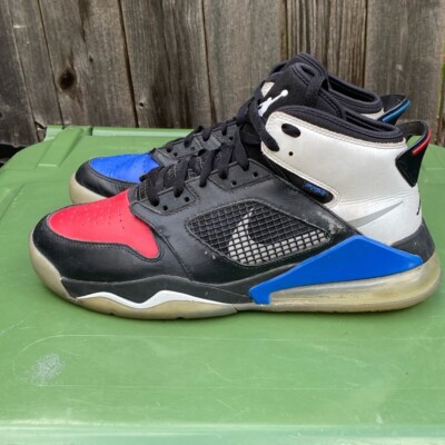 28cm air jordan mars270 psg Nike Jordan Mars 270 Sneaker Nike Air