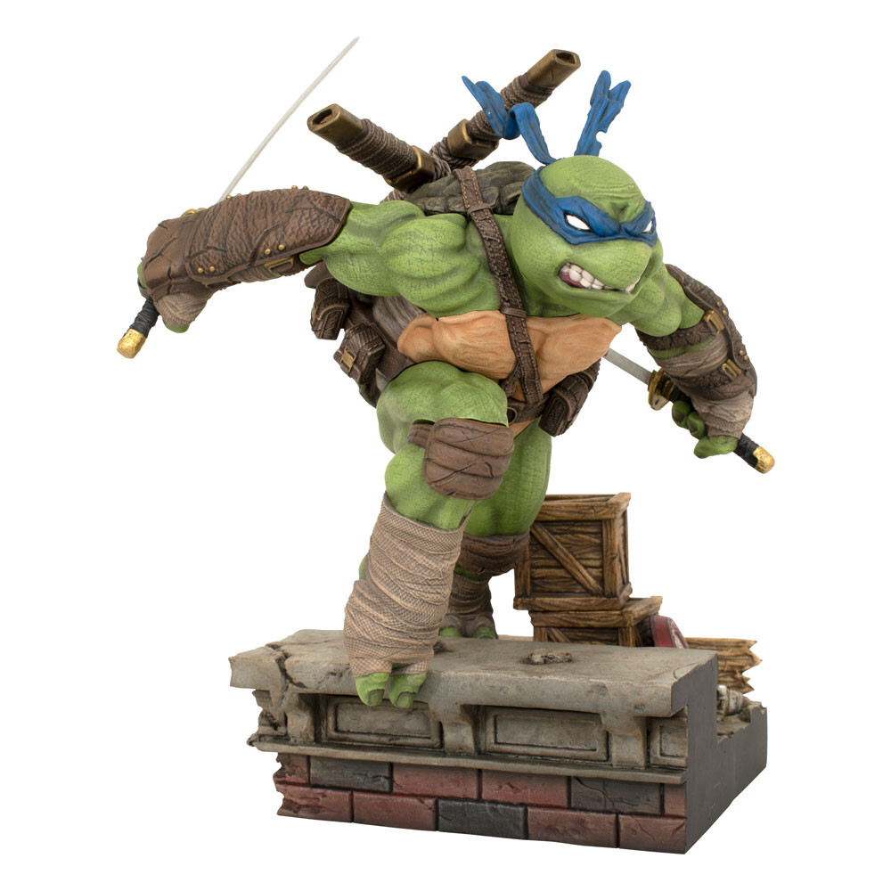 Алмазная галерея - ЛЕОНАРДО - Черепашки-ниндзя TMNT - Les Tortues Nin 17690₽
