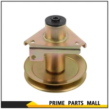 Spindle Assembly for John Deere AM124511 AM118532 (STX38-Black deck,STX46)