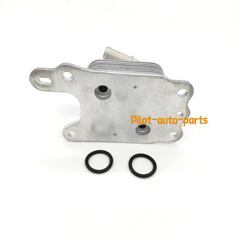 NUEVO Conjunto de enfriador de aceite 15710-36050 para Lexus GS IS RC 2015-2022 Foto 3 de 4