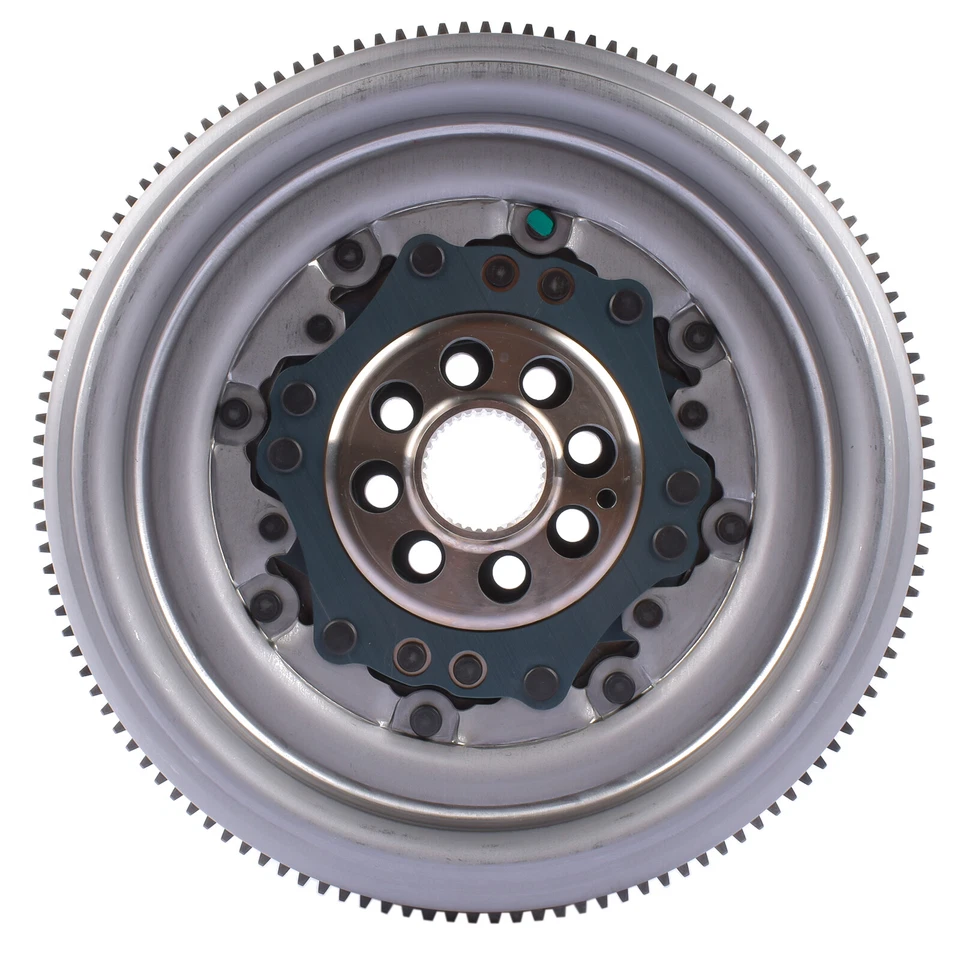 Schwungrad Zweimassenschwungrad DSG Für Audi A3 8P VW Golf 6 5K Passat Skoda - Bild 3 von 4