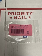 DA61-04838A Samsung Refrigerator Handle End Cap W