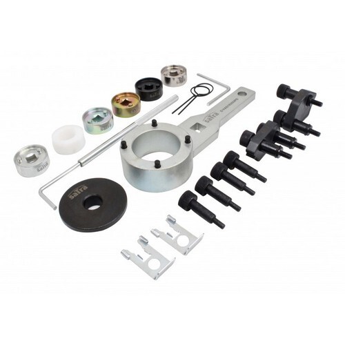 Évitez la casse moteur : outil calage distribution VW Audi Skoda Seat EA888 TSI 1.8 2.0 2006-2013