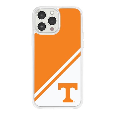 Tennessee Volunteers HD Champion Phone Case Compatible with Apple iPhone 11 - 15