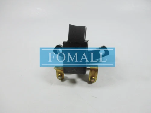 Kipor 15KW diesel generator parts KDE19STA3 carbon brush KDE12EA universal