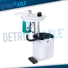 Fuel Pump Module Assembly for 2009-2016 Enclave Traverse Acadia Limited Outlook