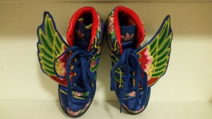jeremy scott chinese new year