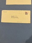 William J. Bill Clinton Typed Letter Signed January 28 1994 — photo 4