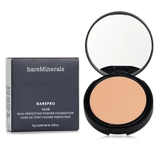bareMinerals Barepro 16HR Skin Perfecting Powder Foundation - 20 Light Warm