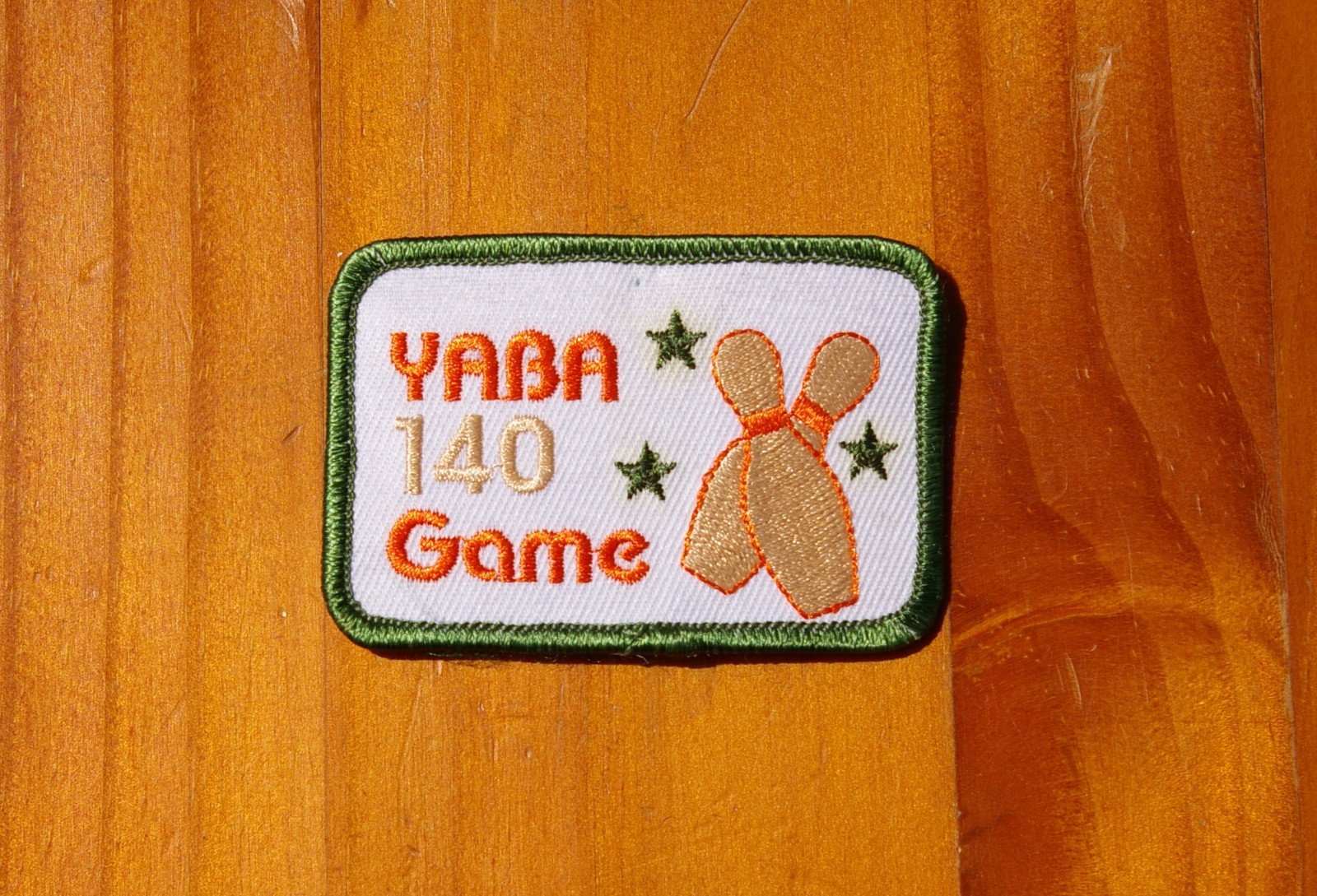YABA 140 Game 3