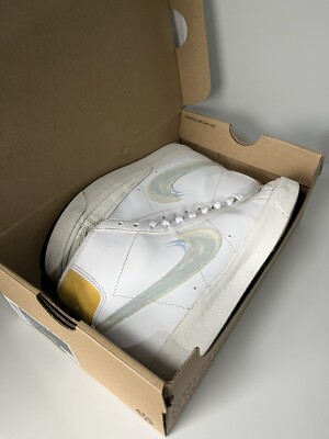 blazer mid 77 solar flare
