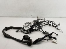14-15 INFINITI Q50 (3.7L) RWD Engine Wire Harness OEM 24011-4GA0A