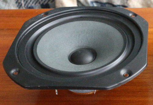 Wharfedale CRS 3 Speaker Bass Unit (See Pics) - Picture 2 of 8