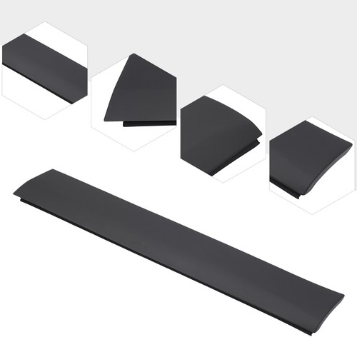 Right Lower Door Molding Trim Inlaid Strip For Land Rover Discovery Sport 15-19 - Picture 17 of 17