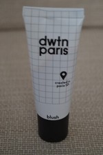 DWTN Paris Liquid Blush 15ml travel size