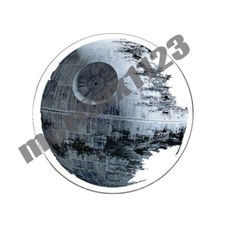 Death Star Golf Ball Marker Gift Star Wars Darth