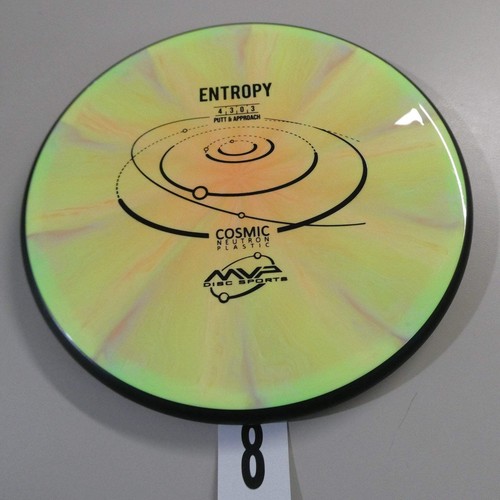 MVP Discs Cosmic Neutron Entropy - Pick Your Disc - Bild 14 von 16