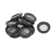 25mm Dia Basin Kitchen Water Tap Faucet Hose Aerator Insert Nozzle 10pcs