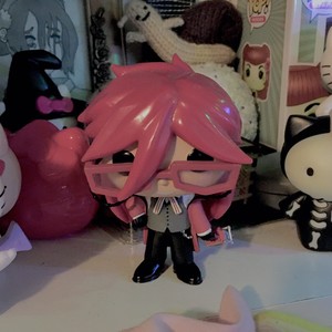 kuroshitsuji funko pop