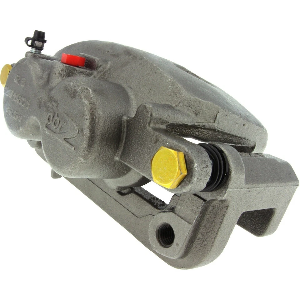 For 2008-2013 Chevrolet Avalanche Premium Disc Brake Caliper Front Right Centric - Image 3 of 4