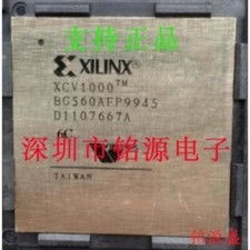1 Piece XCV1000-4BG560C NEW Xilinx FPGA Virtex Family