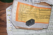 NOS NS202645-4-16 self locking nutplate 5310-...