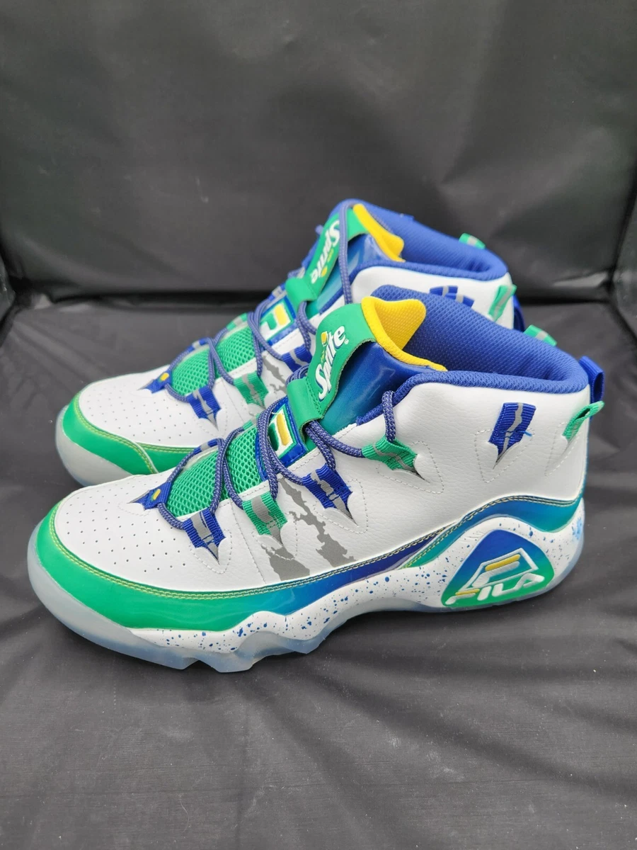 Fila x jordan sale