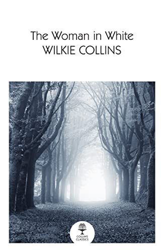 The Woman in White by Wilkie Collins - 9780008542207 - Image 3