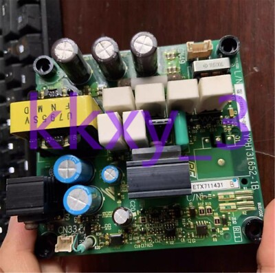 1 PCS inverter ETX711431 YPHT31652-1B power board good #F11