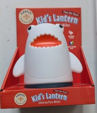 Kid  s lantern Finn The Shark Firefly Outdoor Gear New