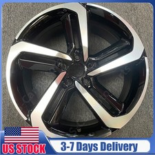 New 19 Wheel Rim For Honda Accord 2018 2019 2020 2021 2022 Oem Design