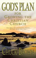 Chuck Brown | God's Plan | Buch | Englisch (2021) | Gebunden | Westbow Press