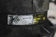 Climatisation et Accessoires Renault LAGUNA