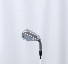 Taylormade Mg4 Chrome Wedge 58°-13 Hb W-Grind Dynamic Gold Tour Issue 115 Good