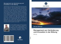 Derese Alehegn | Management Von VeräNderung Und Innovation In Der Bildung | Buch