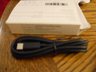 Cubilux CB5 USB Audio Interface Recording Streaming, Podcasting, USB open box
