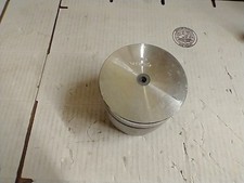 L2315f Trw Forged Piston Single Standard Bore 383 Chrysler