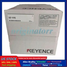 SZ-01S Keyence NEW Safety Laser Area Scanner SZ-01S