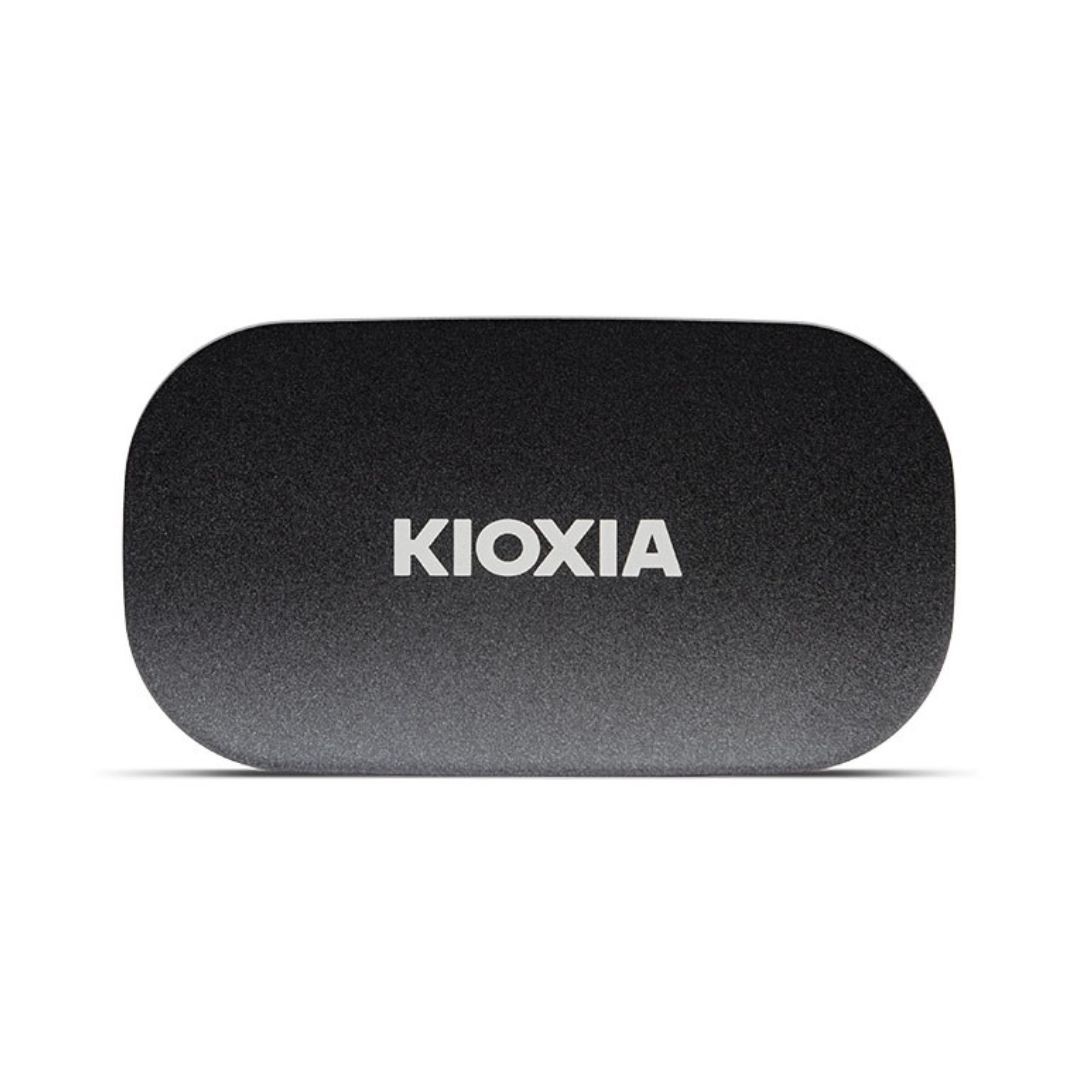 Kioxia EXCERIA PLUS G2 Portable SSD 1TB