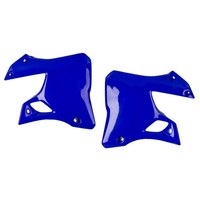 Acerbis KüHlerspoiler Yamaha Yz/Wr 125/250 96-01, Blau 98