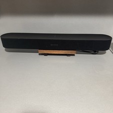SONOS Beam S14 Gen 1 smart Soundbar Black speaker