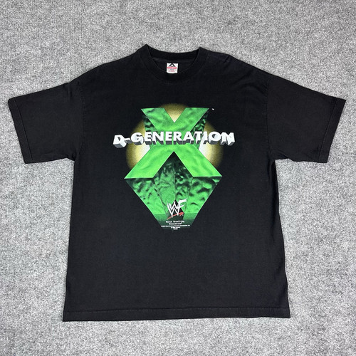 Vtg d generation x - Gem Vtg d generation x - Gem