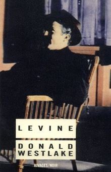 Levine von Donald E. (Donald Edwin) Westlake | Buch | Zustand gut