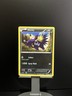 Stunky 54/106 XY Flashfire Masakazu Fukuda Heavy Play