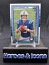 2025 Donruss Optic Riley Leonard #255 Rated Rookie RC Indianapolis Colts 🚨