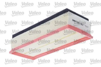 Luftfilter Filtereinsatz 585482 VALEO für CITROËN PEUGEOT