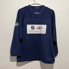 USA Hockey K1 Ice Hockey Practice Jersey Youth Size Large