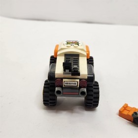 Lego City Great Vehicles Stunt Truck 60146 COL-3348